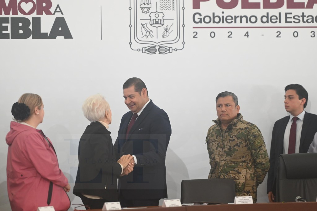 Casas Violeta llevarán el nombre de Carmen&nbsp;Serdán