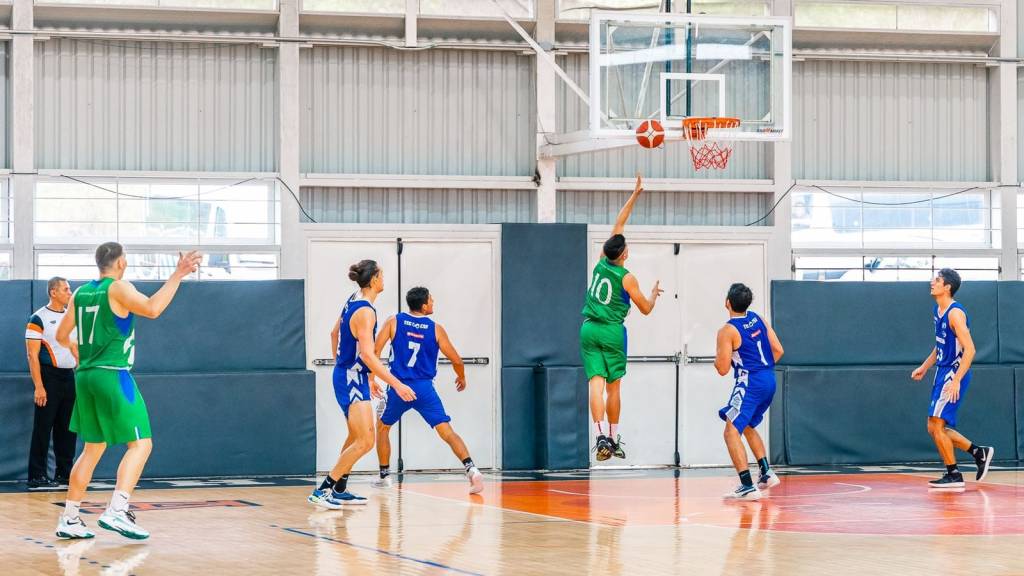 El IMDP anuncia el Torneo de Barrios de Baloncesto&nbsp;3×3