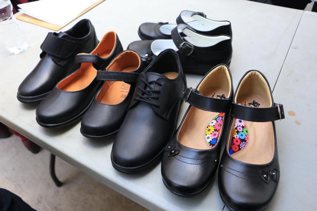 ‘Aplasta’ China al calzado&nbsp;nacional