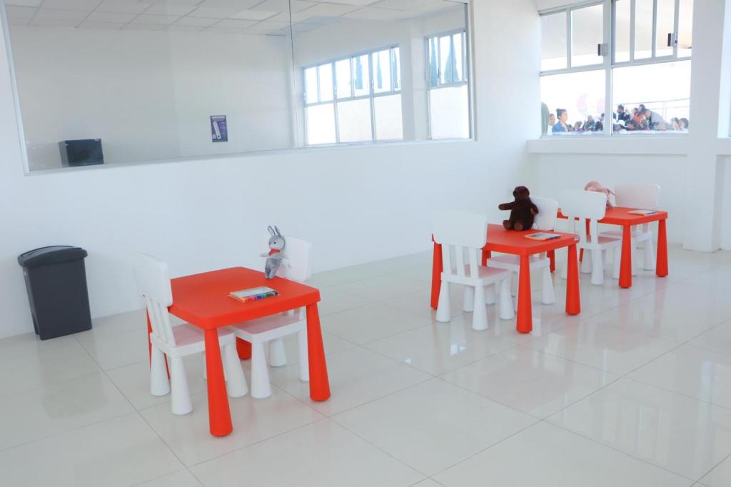 Condena SEDIF violencia cometida contra menor en Santa Rita&nbsp;Tlahuapan