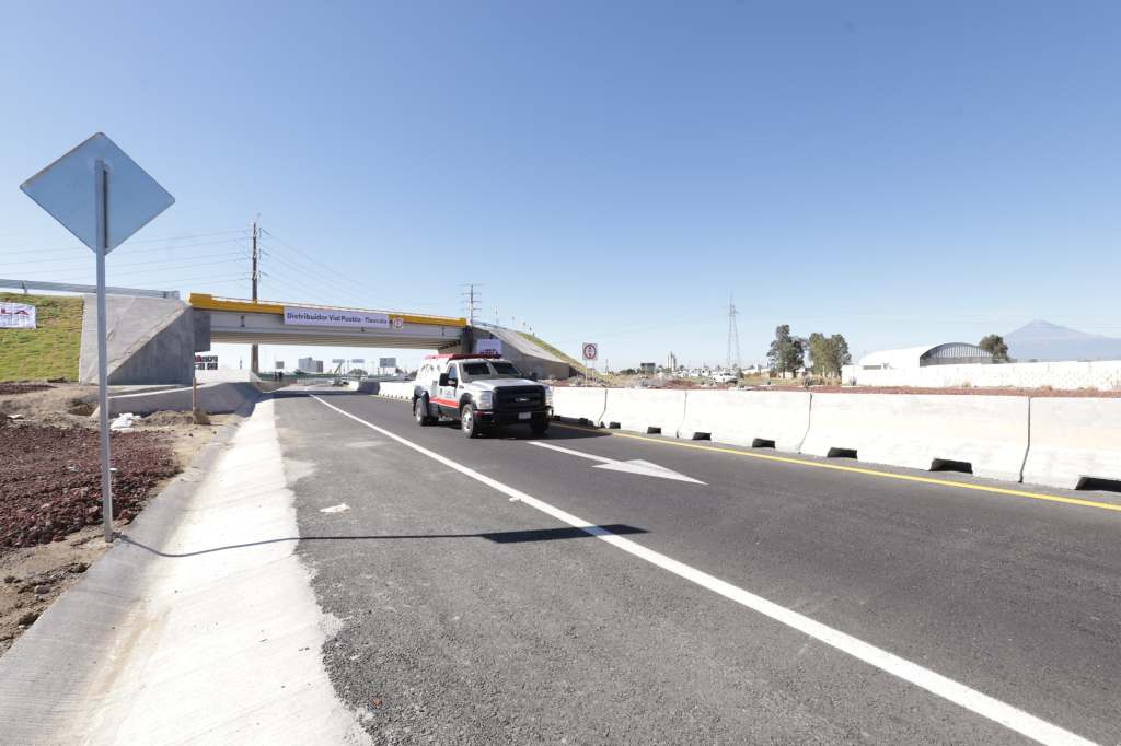 Puebla y Tlaxcala por la conectividad y el desarrollo&nbsp;económico