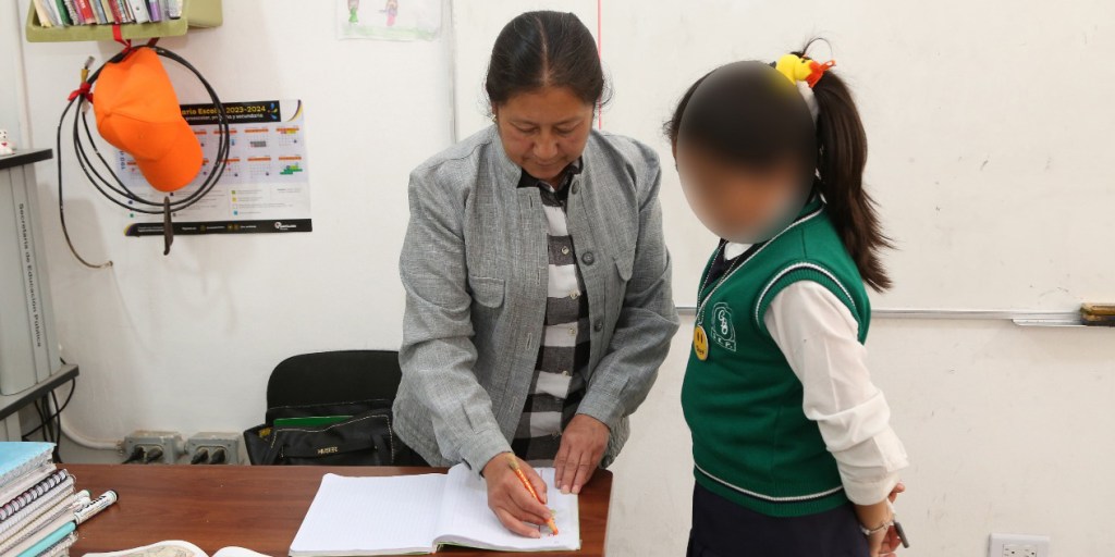 Se suspenden clases en las Sierras Norte y Nororiental por condiciones&nbsp;climáticas