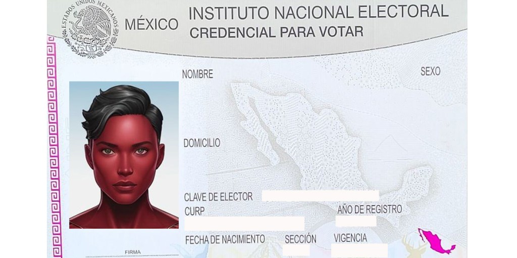 Ciudadano se cree Tony Stark y quiere que INE entregue credencial a&nbsp;metahumano