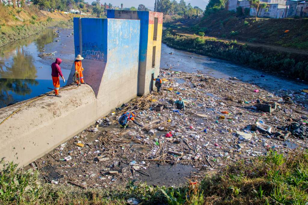 Seguridad, prevención y limpieza, las claves para enfrentar la temporada de lluvias en&nbsp;Puebla