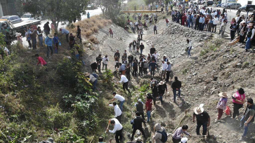 Tehuacán contará con un Centro de Transformación de Desechos&nbsp;Orgánicos
