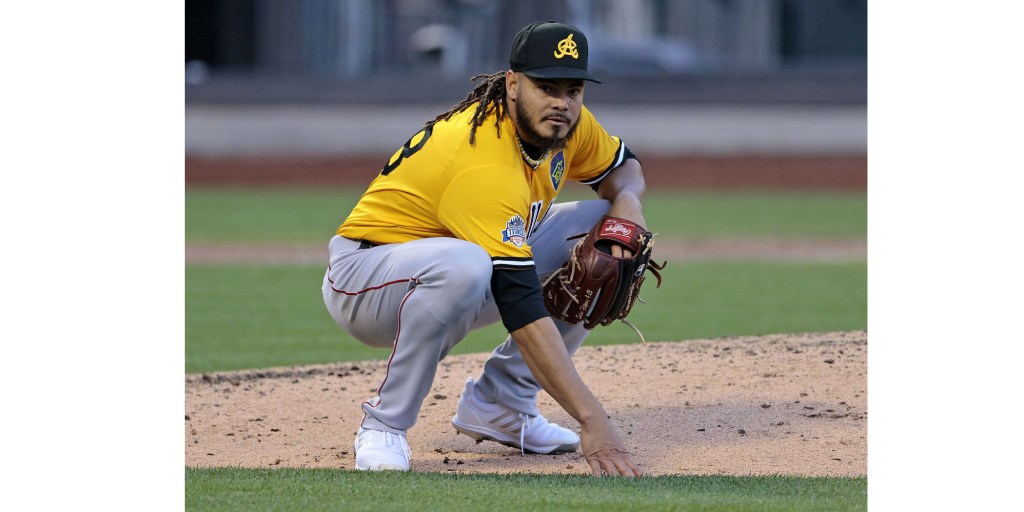 Dinelson Lamet refuerza pitcheo de El&nbsp;Águila