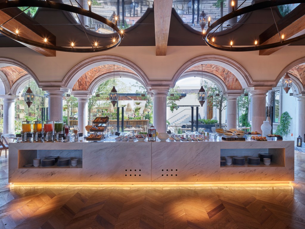 Live Aqua San Miguel de Allende es reconocido como uno de los mejores hoteles por su atención a los&nbsp;viajeros