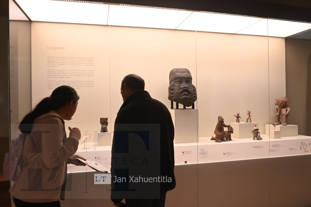 Hoy inicia la primera edición de Noche de Museos&nbsp;2025