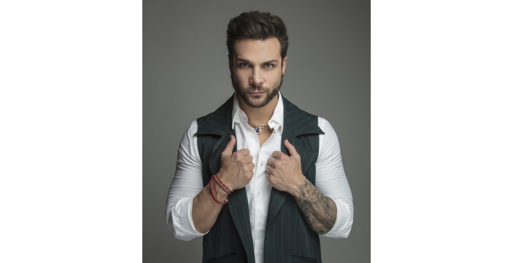 Fraiche da la bienvenida a Nicola Porcella como su embajador para&nbsp;2025