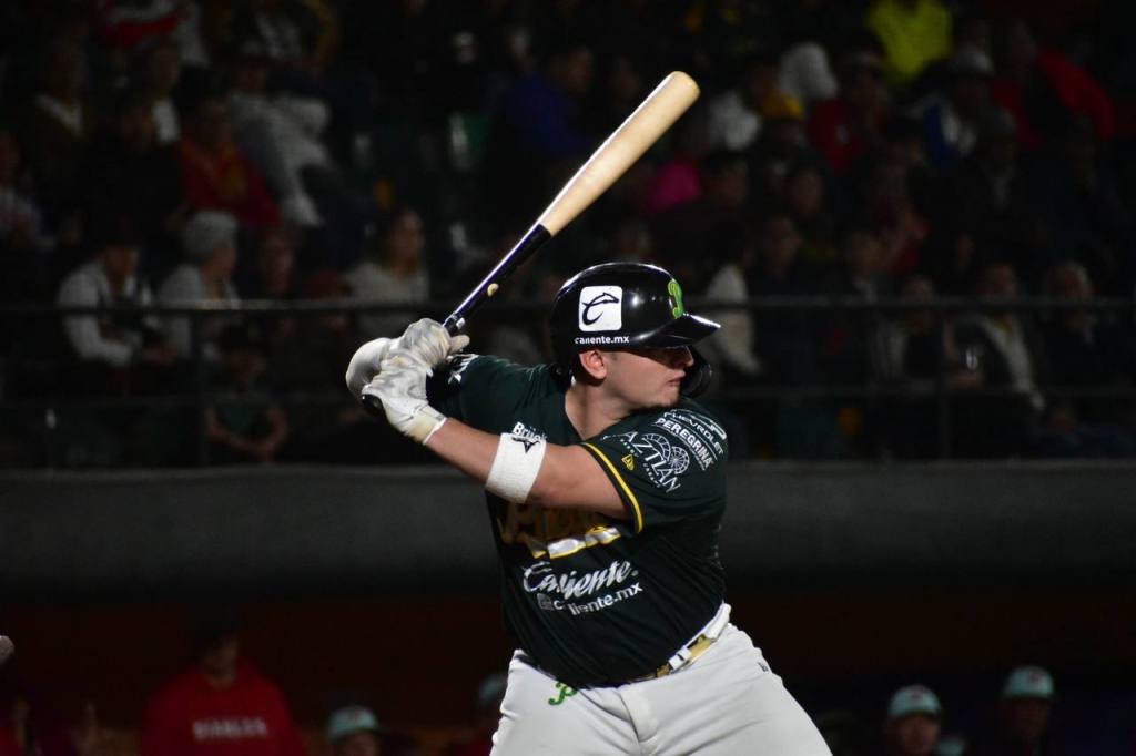 Pericos cuenta con gente mexicana joven y de&nbsp;experiencia