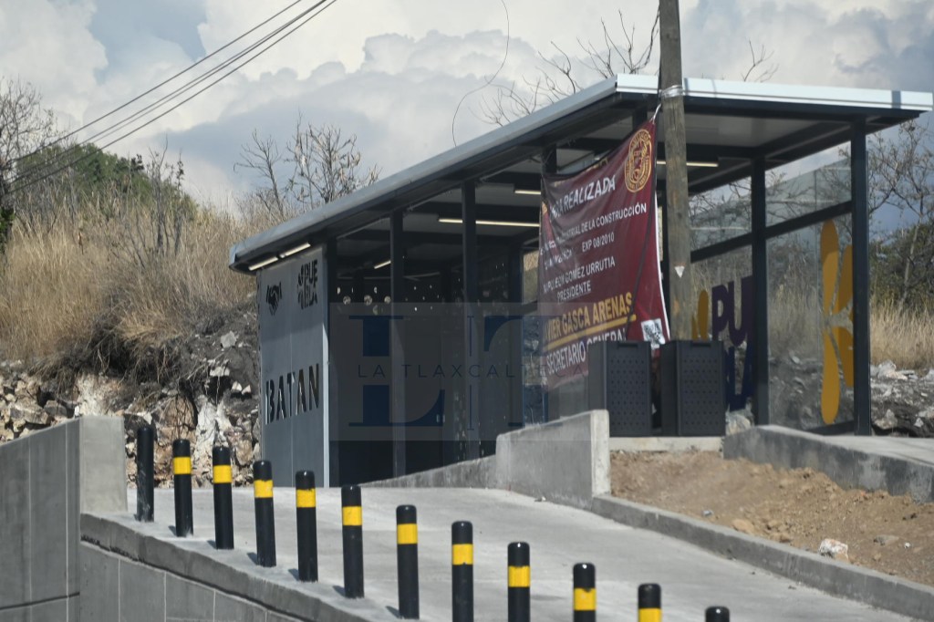 Se amplia el servicio gratuito en la línea 4 de&nbsp;RUTA