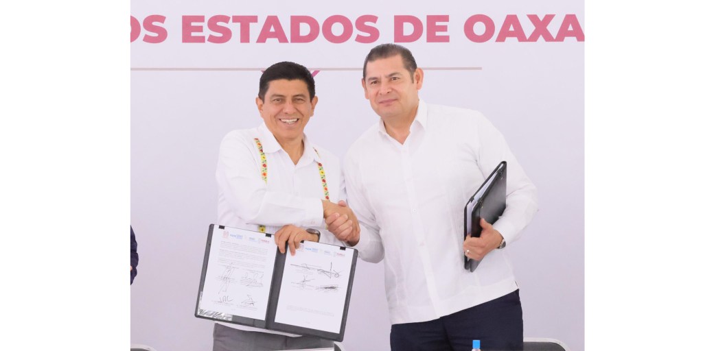 Mayor eficiencia y contundencia por la seguridad en Puebla y&nbsp;Oaxaca