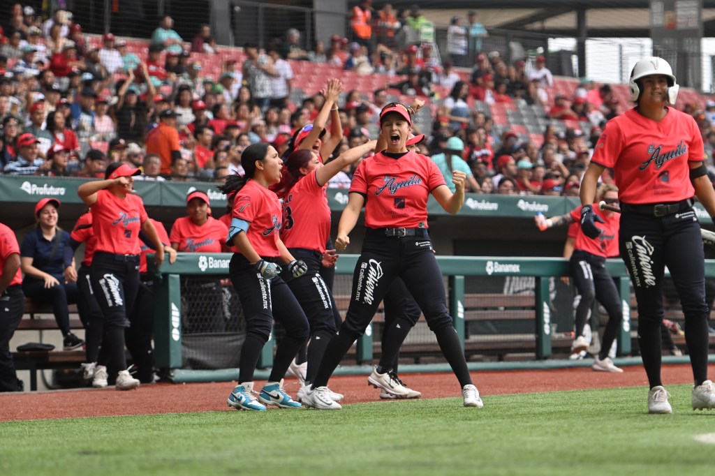 El Águila gana en la&nbsp;octava