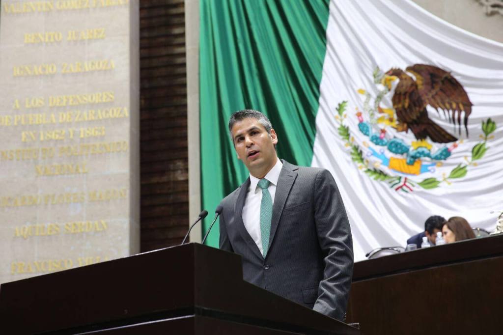 Tarek Abdalá Saad teme por su vida, ha recibido amenazas de&nbsp;muerte