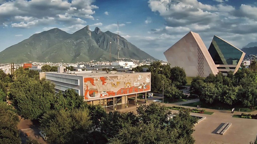 El Tec de Monterrey en el primer lugar del QS World University Ranking de&nbsp;2024
