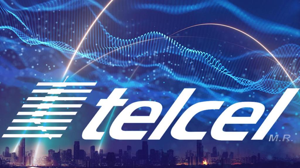 Se reportan fallas en la red de&nbsp;Telcel