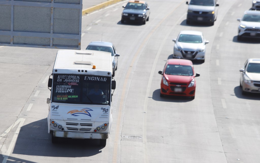 Eliminan adeudos y se otorgan beneficios a concesionarios en Revista Vehicular y&nbsp;Reemplacamiento