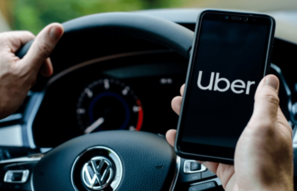 ¿Uber dejará de dar servicio en Puebla? Gobierno estatal le da un&nbsp;ultimátum