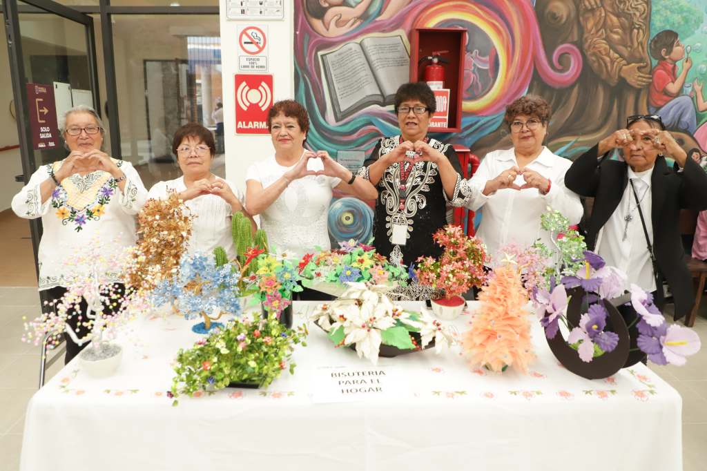 Resurge la Casa del ABUE en su 19&nbsp;aniversario