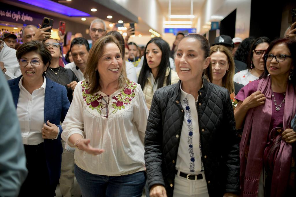 Gira de trabajo en Veracruz: Presidenta y Gobernadora revisarán proyectos&nbsp;clave