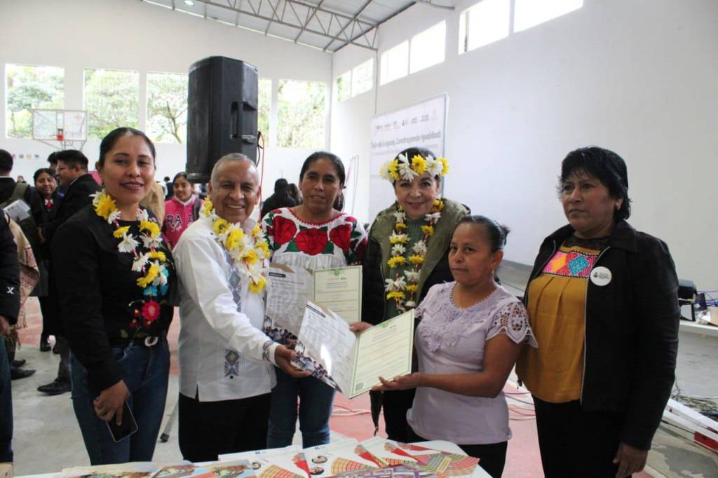 Arranca en marzo la Jornada de Alfabetización «Por Amor a&nbsp;Puebla»