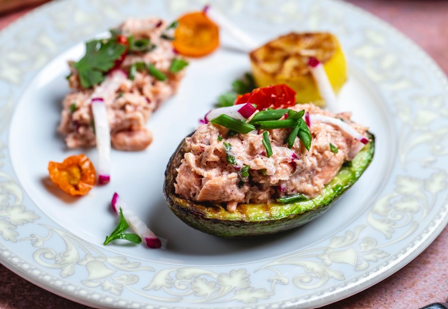 Recetas saludables SIN&nbsp;CARNE