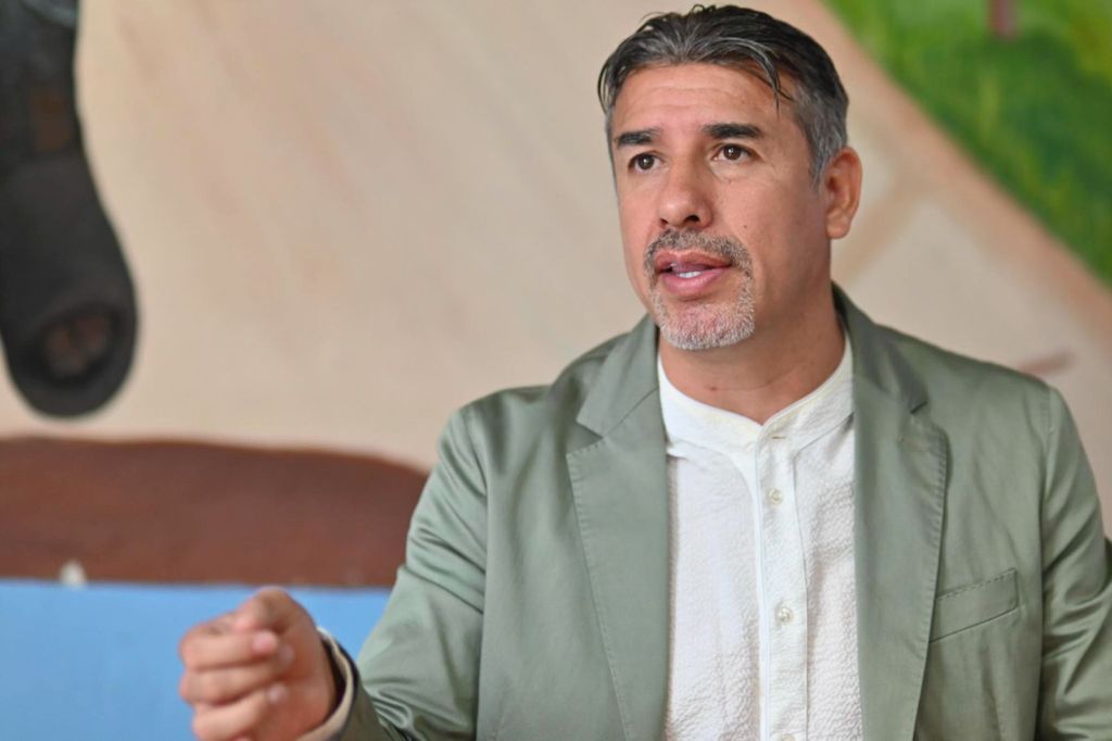 Denuncian a Antonio Lozano Pineda por presunto desvío de 12 millones de pesos a la&nbsp;CONADE