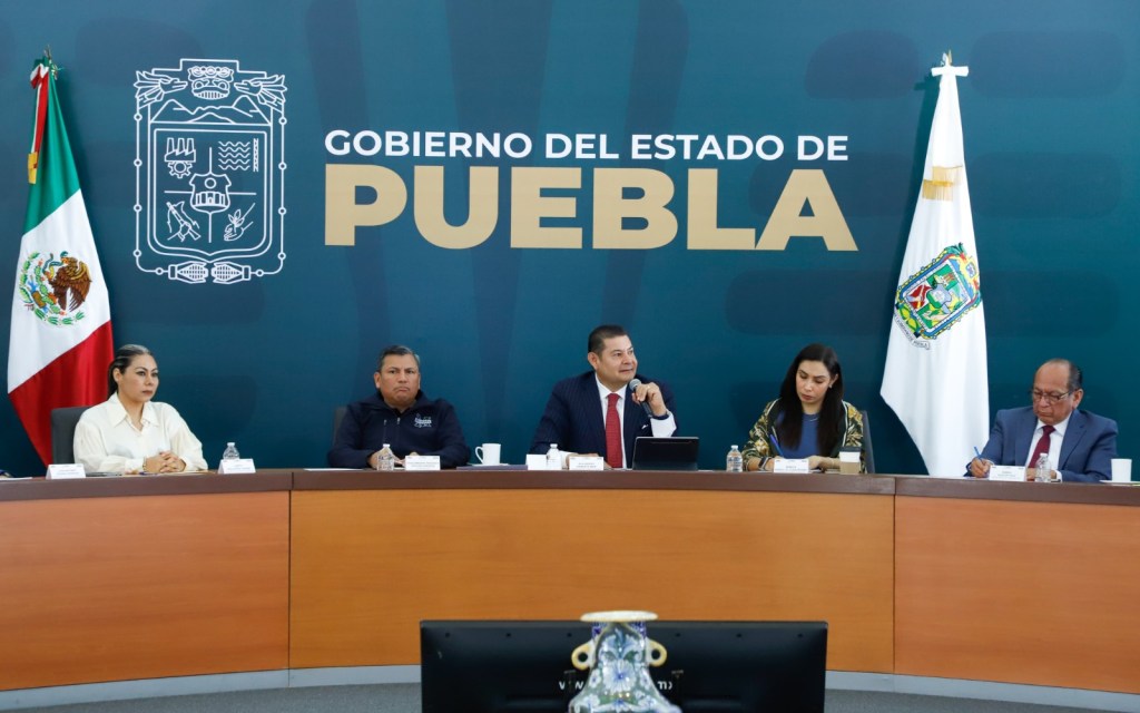 En el Gobierno del Estado se actúa sin omisión y sin&nbsp;persecución