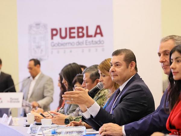 Respeto a la autonomía universitaria, exige el Gobierno del&nbsp;Estado