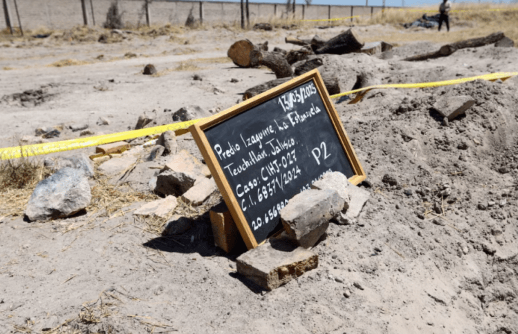 Caso Teuchitlán: Así reclutaba el CJNG a ‘nuevos sicarios’ en campos de&nbsp;entrenamiento