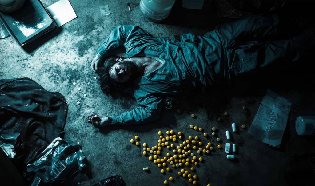 Fentanilo: El opioide más potente y sus&nbsp;riesgos