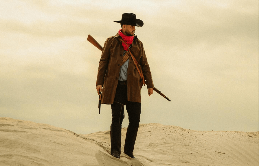 Edén Muñoz invita a disfrutar de su presentación en Cumbre&nbsp;Tajín