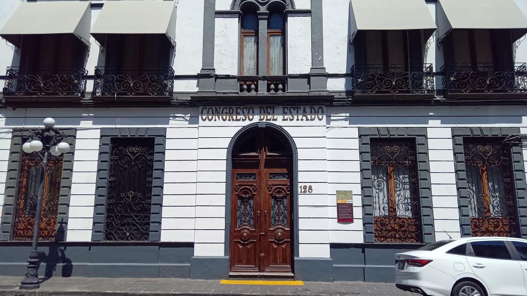 Explora el Patrimonio de Puebla con recorridos&nbsp;gratis