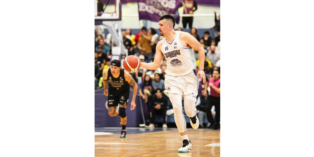 Jorge Camacho renueva con Rayos de Hermosillo para la Temporada 2025 de la&nbsp;CIBACOPA