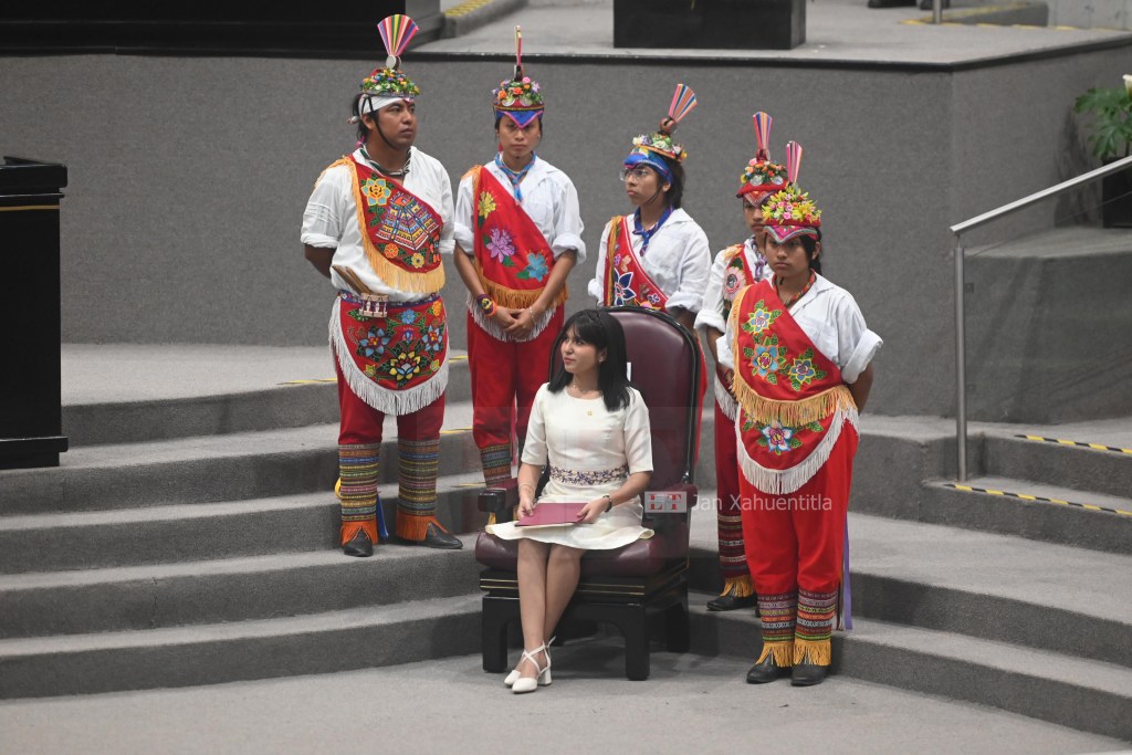 Ángela Olazarán: Orgullo de Papantla y Premio Estatal a la Mujer en&nbsp;Veracruz