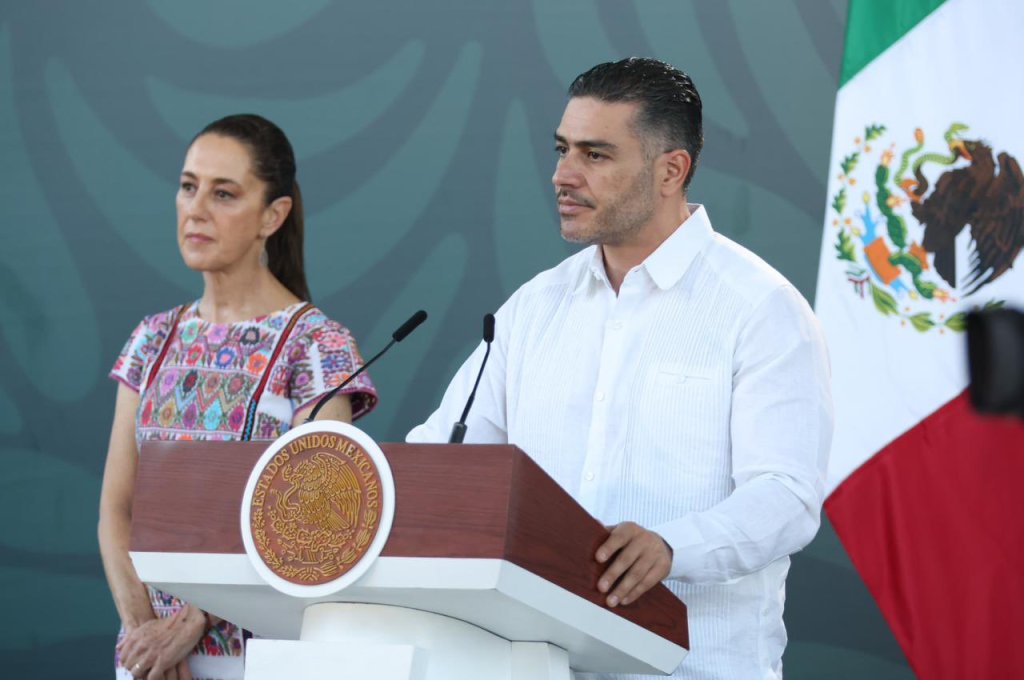 Harfuch revela que capos llevados a EUA tenían acuerdos con jueces para liberarlos en&nbsp;México