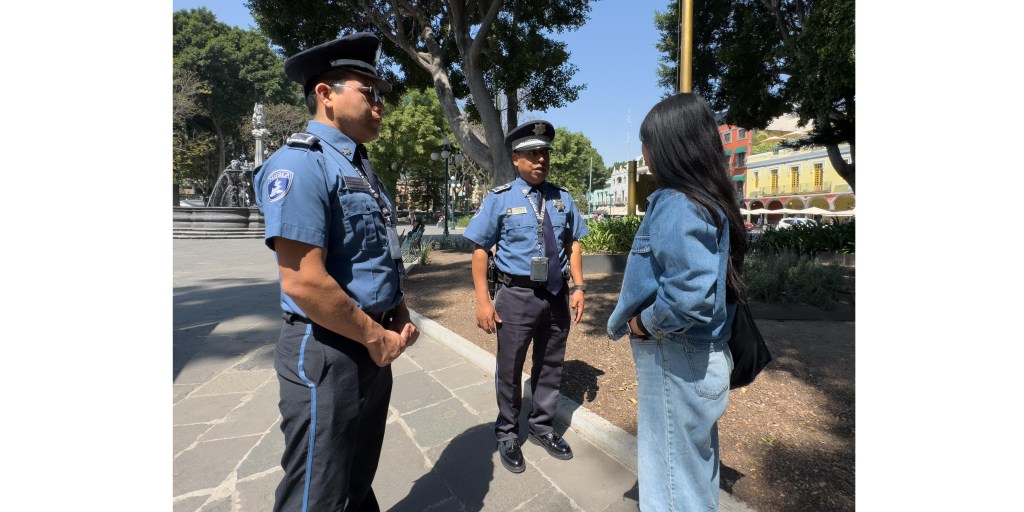 Abre Gobierno de la Ciudad Reclutamiento Masivo para Policía de Proximidad&nbsp;Municipal