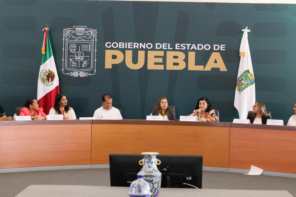Gobierno del Estado fomenta desarrollo integral de pueblos&nbsp;originarios