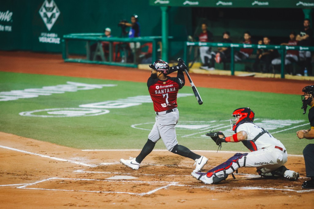 Veracruz pierde serie en&nbsp;Campeche