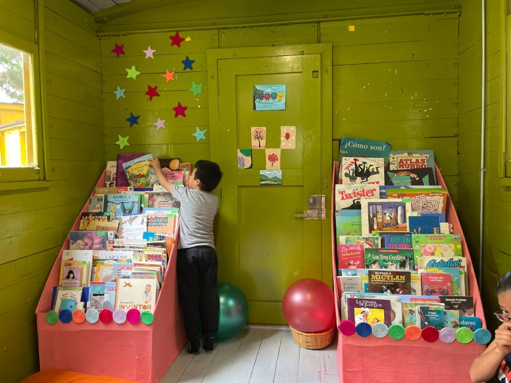 De vagón en vagón y Viajeros a bordo celebran a las infancias en el Museo Nacional de los Ferrocarriles Mexicanos 