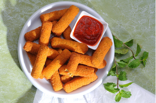 5 botanas económicas y divertidas para pasar una tarde de&nbsp;películas