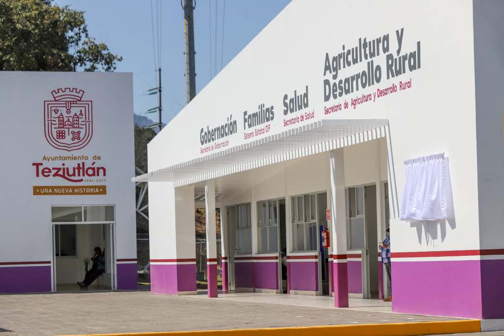 Con Casas Carmen Serdán, Puebla previene feminicidios