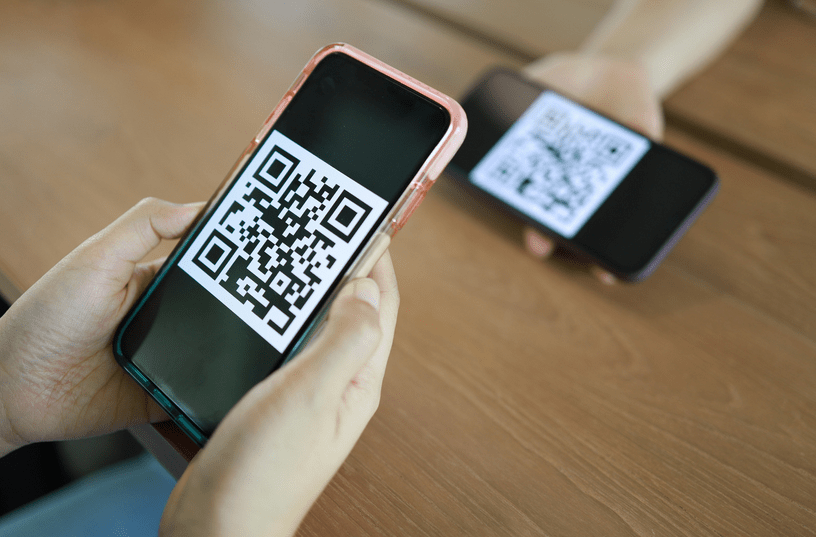 Alertan de fraudes con los códigos&nbsp;QR