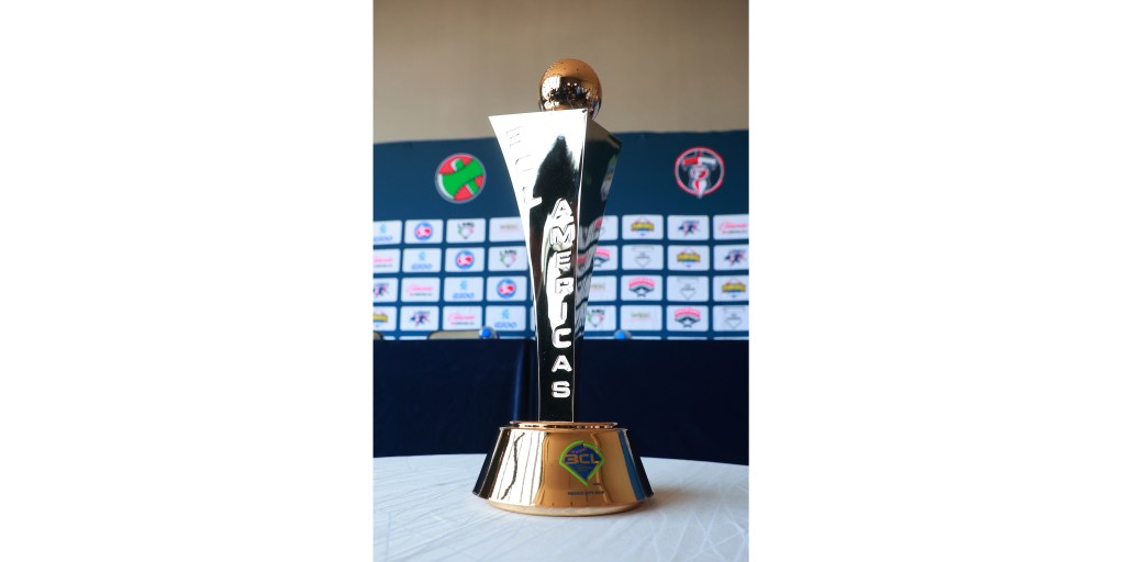 Baseball Champions League Americas 2024: ¡Todo Listo para el&nbsp;Torneo!