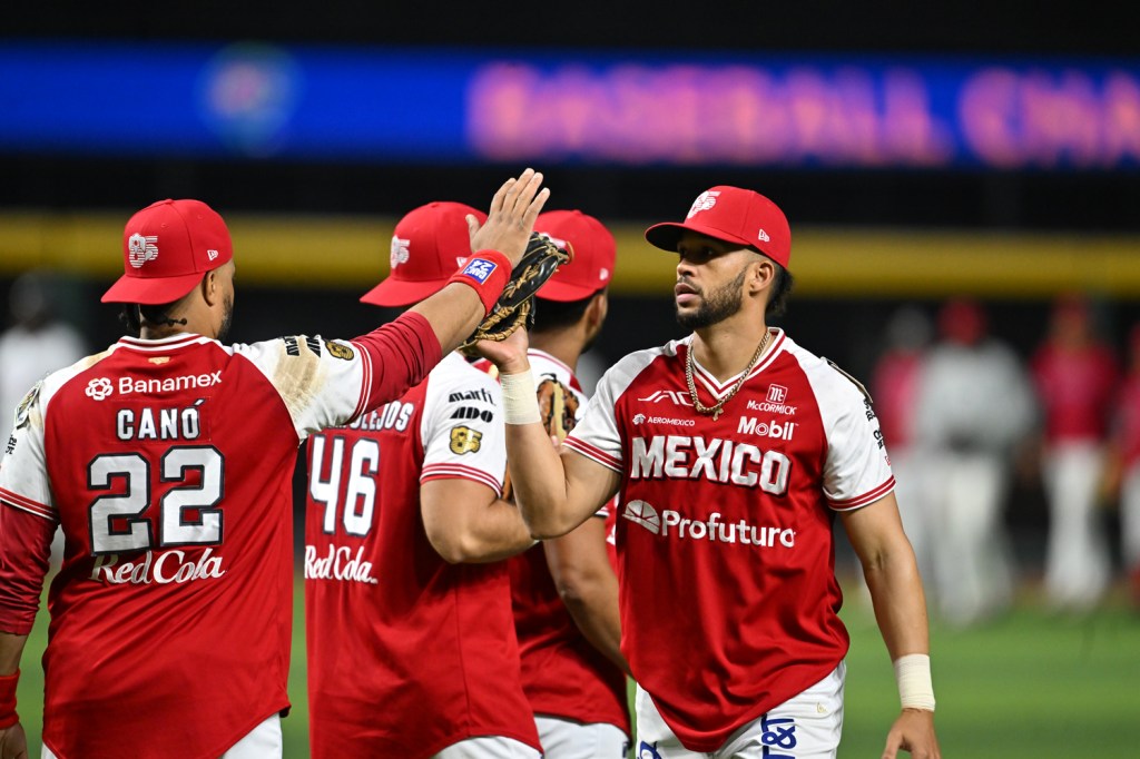 Cuatro jonrones guían a los Diablos Rojos a la Gran&nbsp;Final