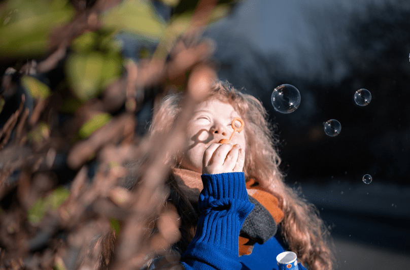Puebla Capital tendrá una escuela especializada para niñas y niños con síndrome de&nbsp;Down