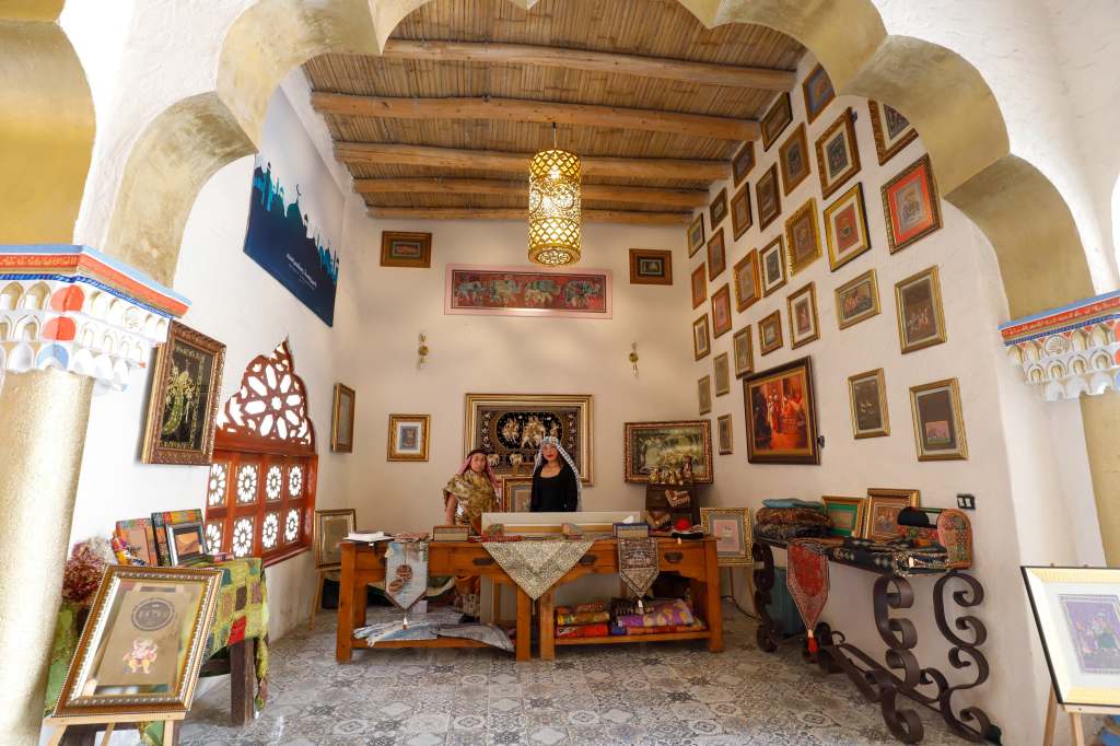 Impulsa gobierno de Pepe Chedraui “Feria Segura” y “Hotel Seguro” para proteger a la&nbsp;ciudadanía