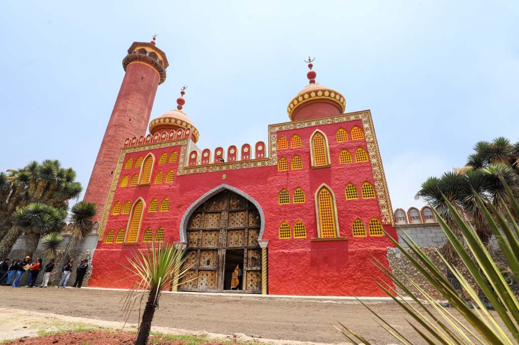 Tepeyahualco impulsa seguridad y turismo con nuevas&nbsp;inversiones