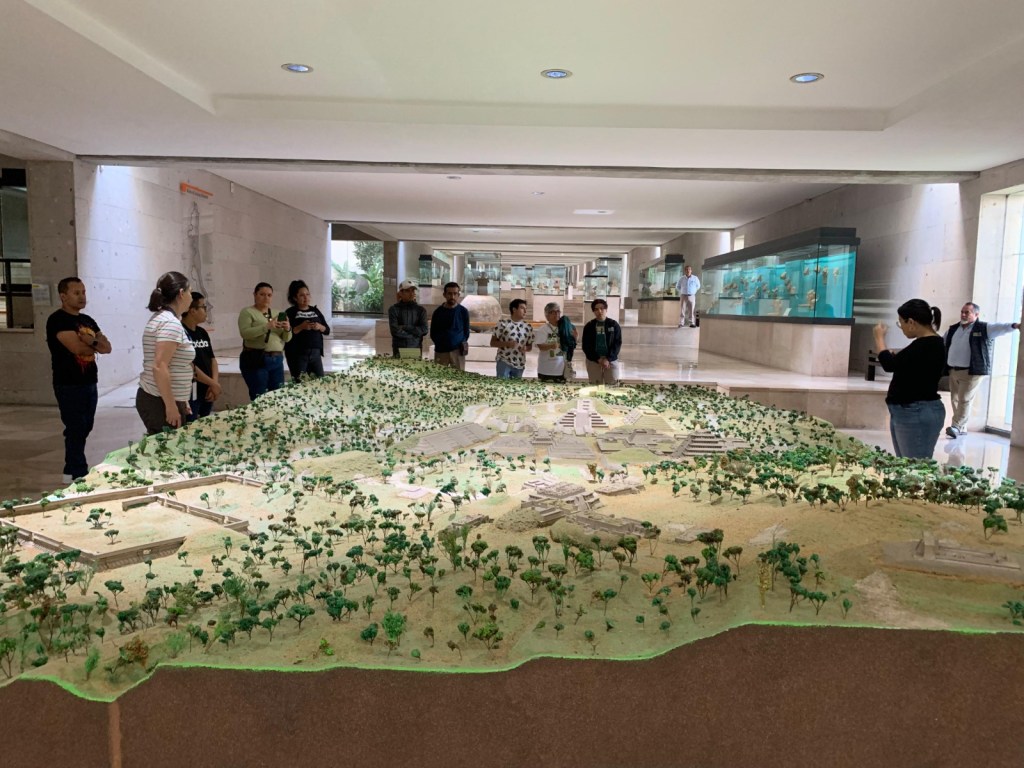 Subastarán piezas prehispánicas robadas de Veracruz en&nbsp;Alemania