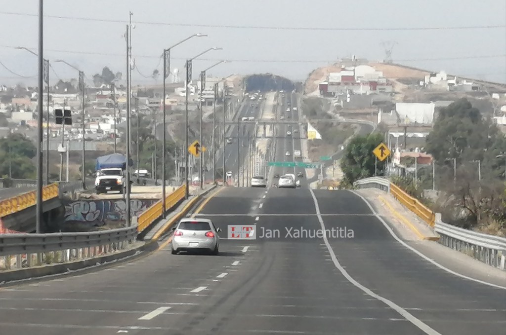 Gobierno de Puebla recuerda plazo para pago de control vehicular sin&nbsp;recargos